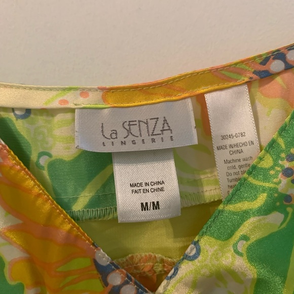 ✨y2k✨ La Senza top - Picture 5 of 6